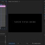 What Is The Essential Graphics Panel In Premiere Pro And How Does It Work?