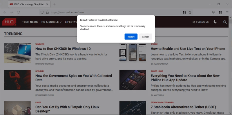 Firefoxでcpu使用率を減らす方法 技術 ちらし寿司