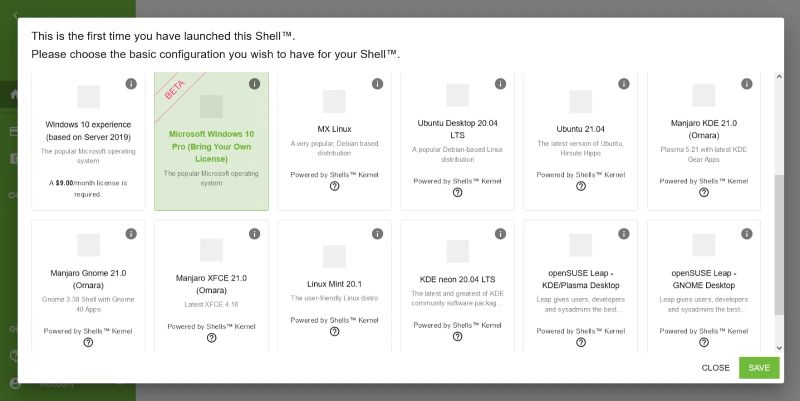 Shells Com Your Personal Cloud Computer Lucian Systems - Best Ocean Designs in Ultra HD