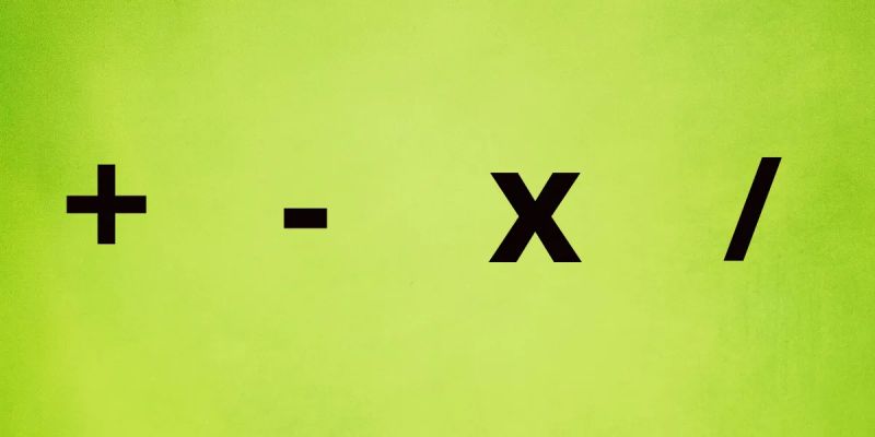 Kotlin Operator Overloading Vs Java A Mathematical Magic Show Where - Minimal Illustrations - Elegant High Resolution Collection