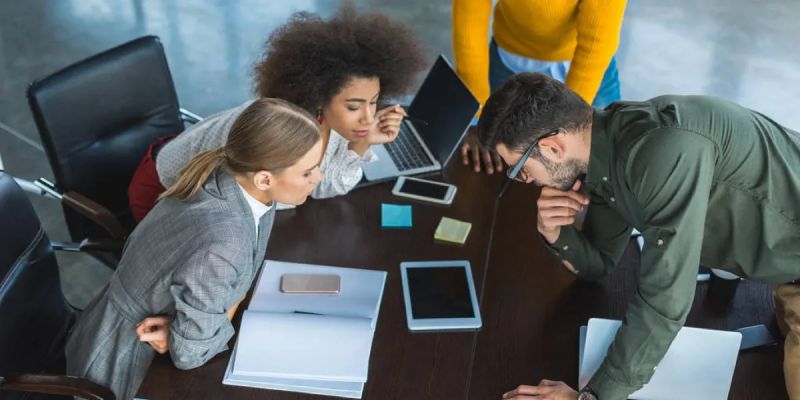 5 Tips For Delegating Tasks - Best Nature Textures in Desktop