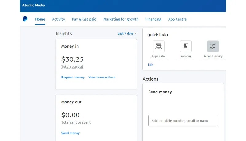 images How To Set Up A Paypal Account To Receive Money makeuseof