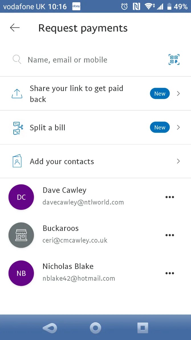 pix How To Set Up A Paypal Account To Receive Money makeuseof