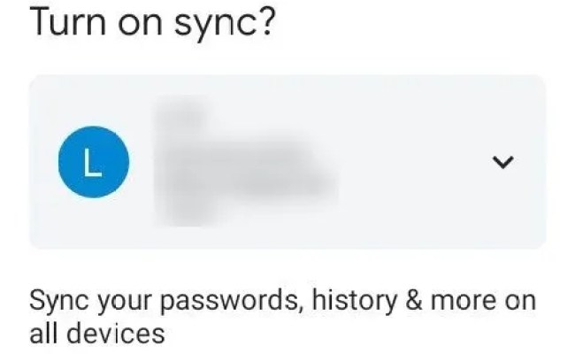 How To Quickly Change Compromised Passwords In Chrome For Android