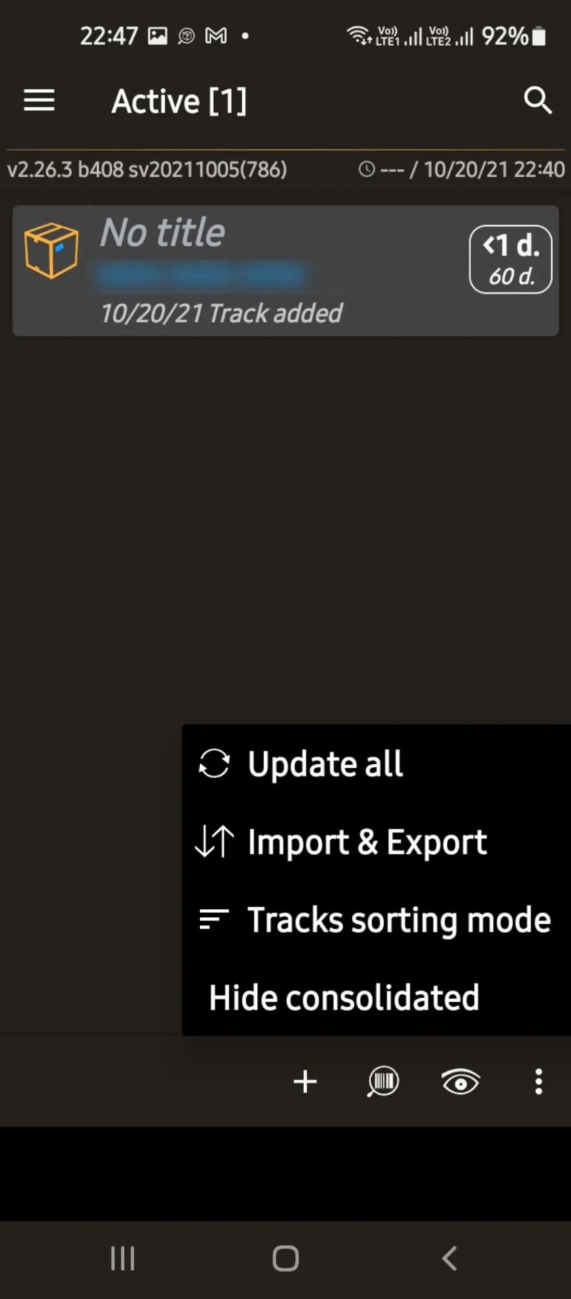 Tracker My Package Tracking Apps On Google Play - Elegant 8K Sunset Designs | Free Download
