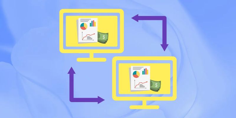 Microsoft Power Bi Vs Google Data Studio Which Is Better - Stunning Desktop Ocean Patterns | Free Download