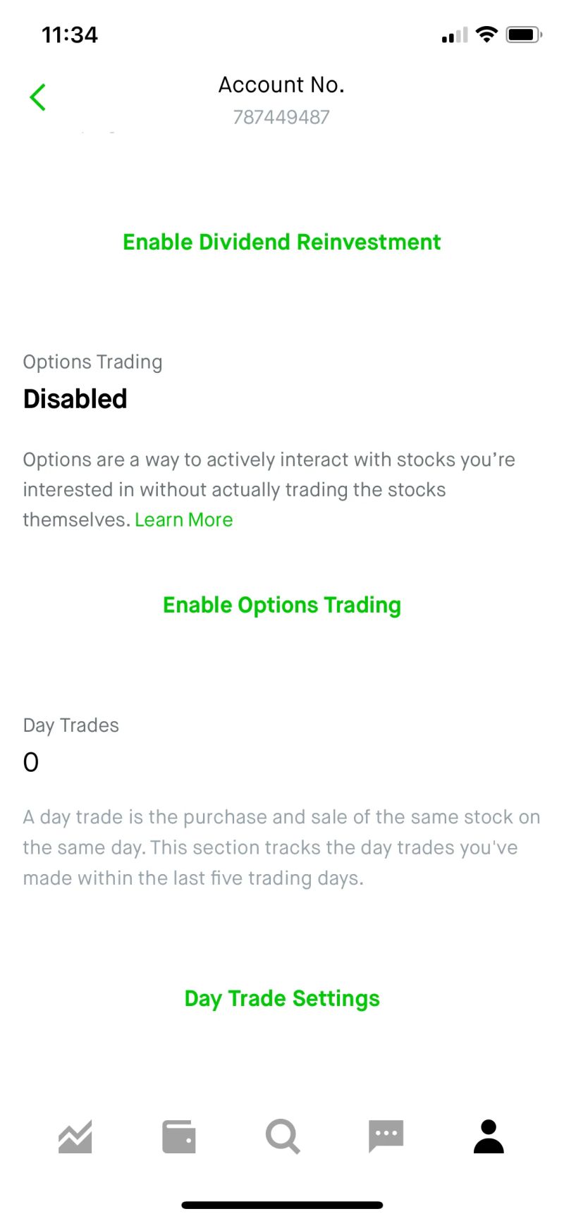 How To Trade Options On Robinhood - Best Landscape Wallpapers in Retina