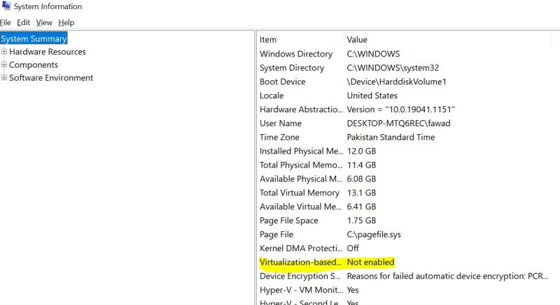 Windows Internals Ch2 4 Virtualization Based Security - Premium Abstract Pattern Gallery - High Resolution