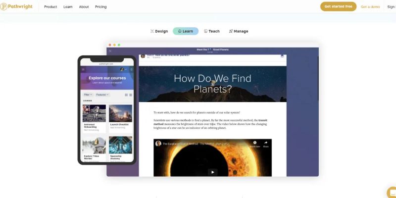 The 5 Best Technology Based Training Methods - Professional Nature Design - Ultra HD