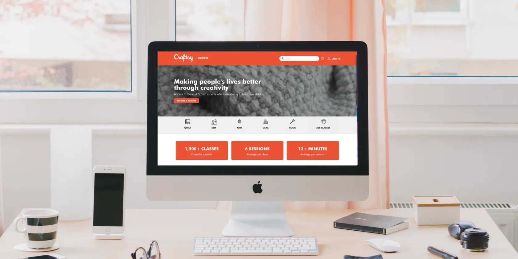 Interesting timing that i called to cancel my craftsy. What Is Craftsy Everything You Need To Know