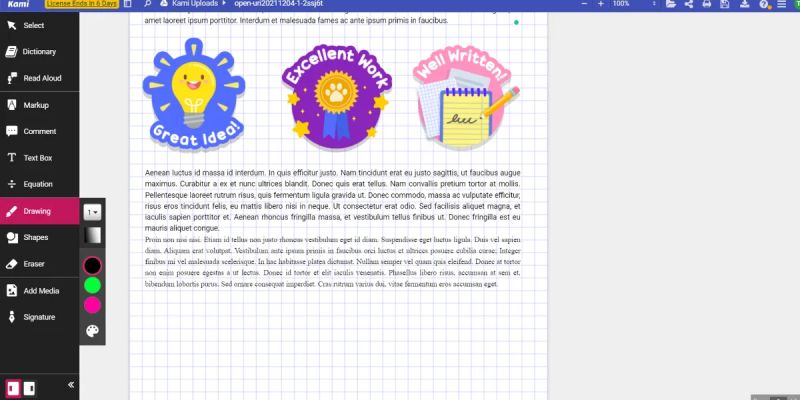 Download Kami App - Download Creative Nature Background | HD