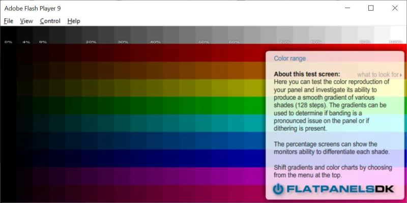 Test Rgb - Mountain Images - Elegant 8K Collection