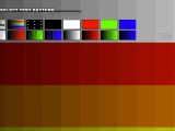 How To Use Monitor Test To Color Test Your Lcd Monitor And Tv Display