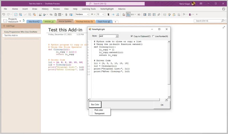 Javascript Python Learning Telusko Microsoft Onenote Coding - Gradient Art Collection - Desktop Quality