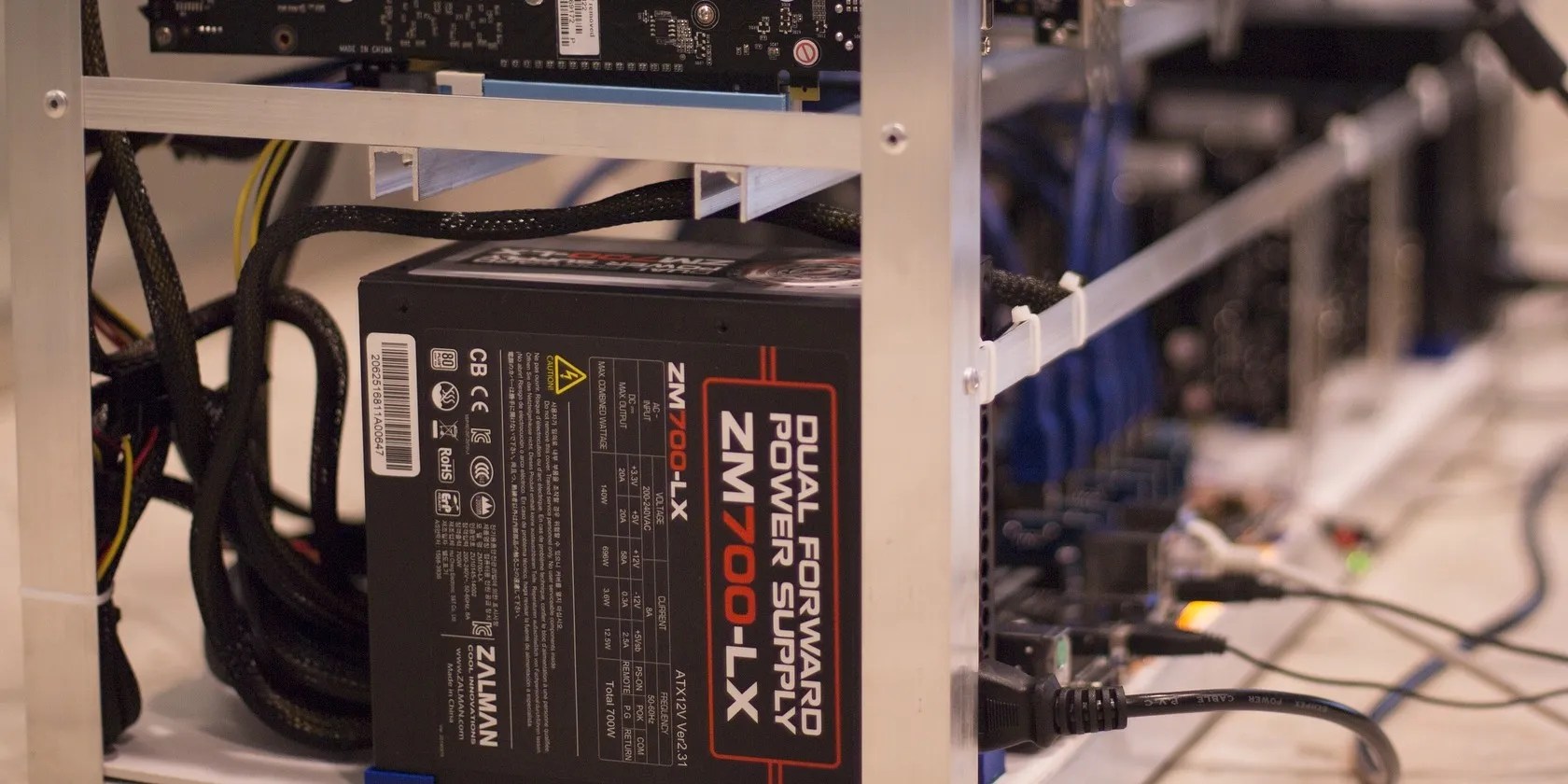 Cryptocurrency mining is incredibly expensive. 6 Cryptos You Can Mine At Home In 2022