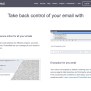 3 Reasons Why You Should Try ProtonMail