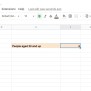 How To Use COUNTIF And COUNTIFS Functions In Google Sheets