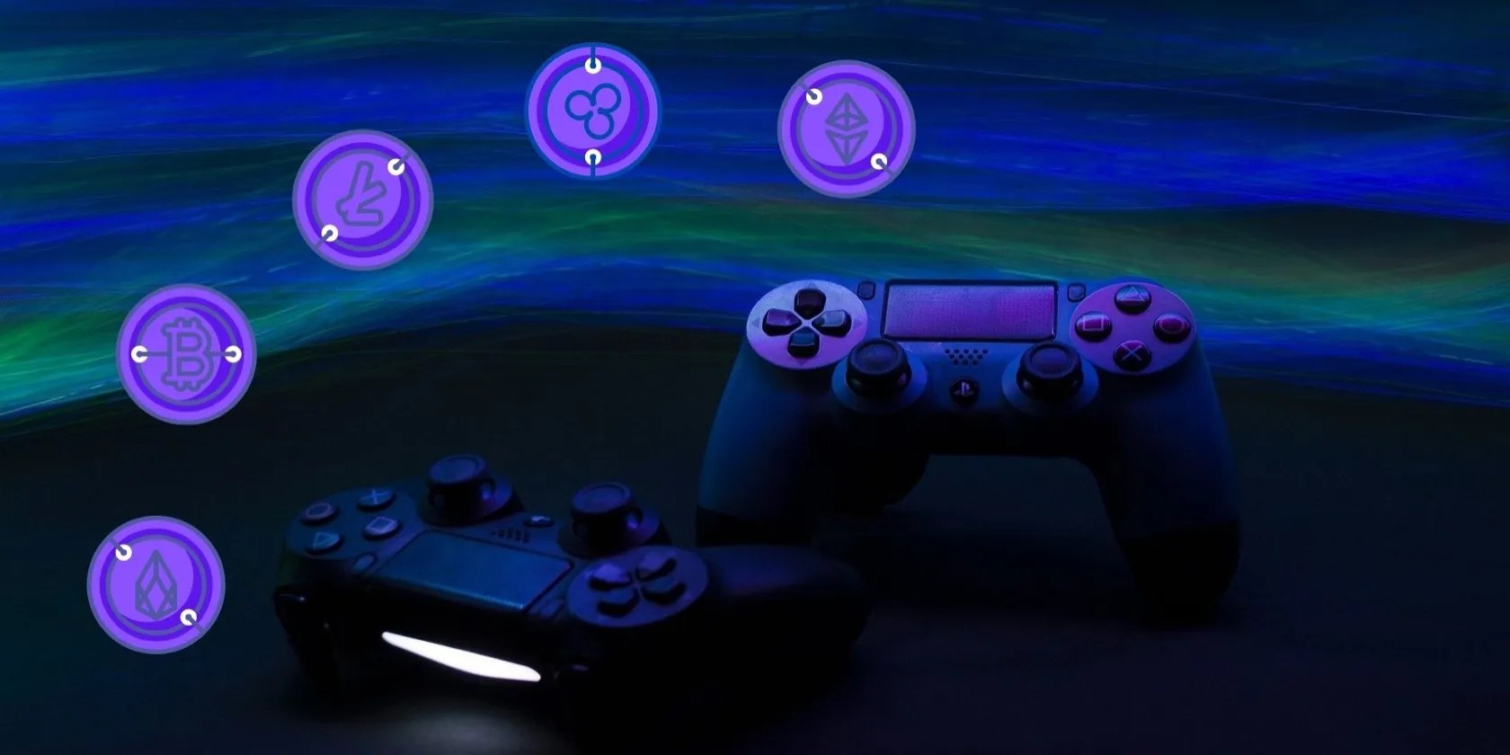 Leading game development & art production studio previously, games were associated exc. What Are Play To Earn Crypto Games And Which Are The Best To Play