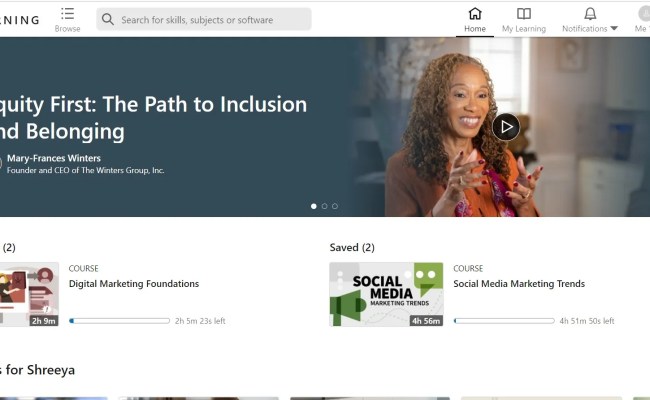 LinkedIn Learning Vs. Udemy: Which Platform Is Better For Upskilling?