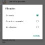5 Gesture Control Apps To Make Navigating Your Android Phone Easier