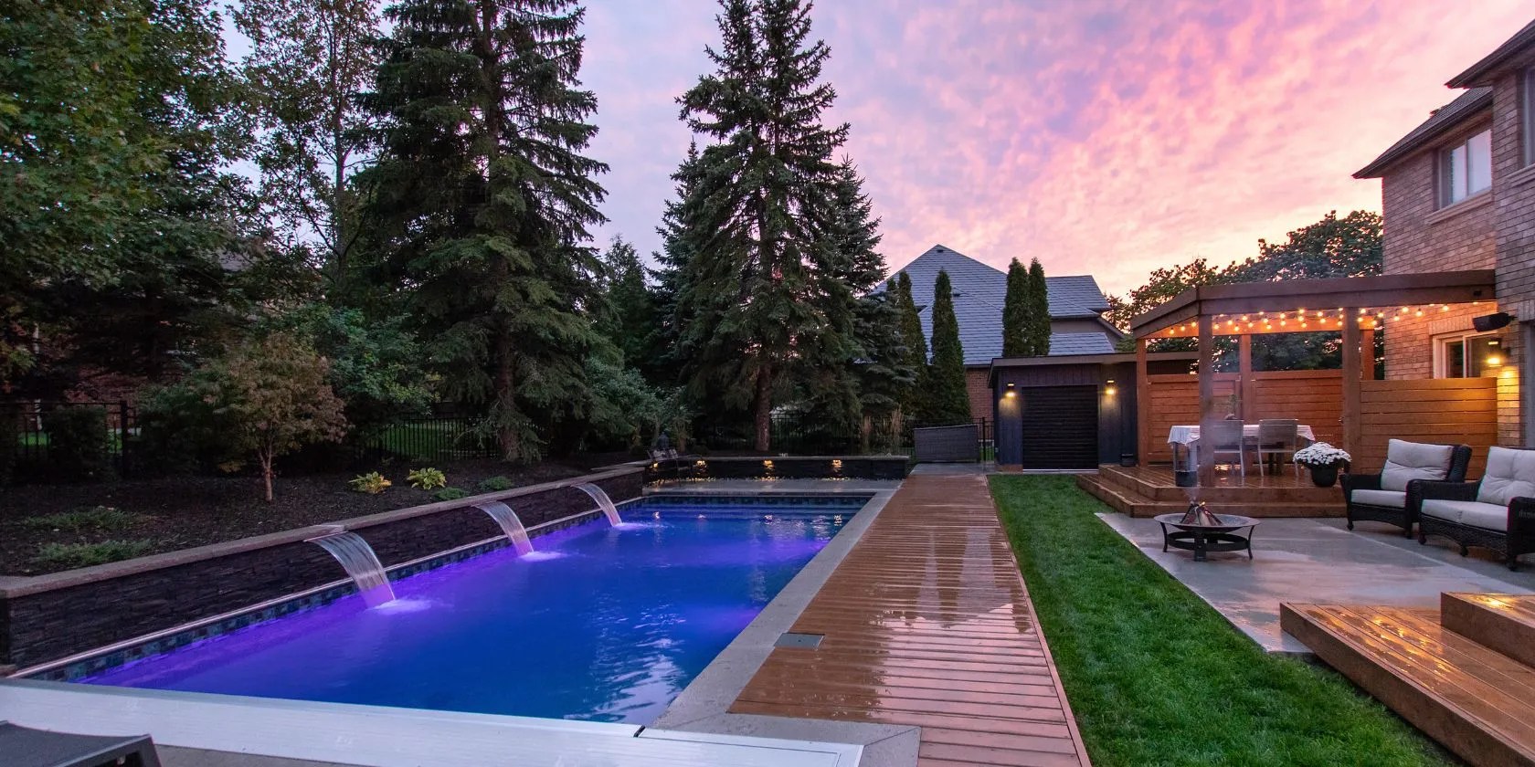 7 Smart Pool Gadgets That Will Make 