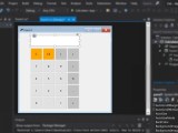 How To Build A Simple Calculator App In Windows Forms