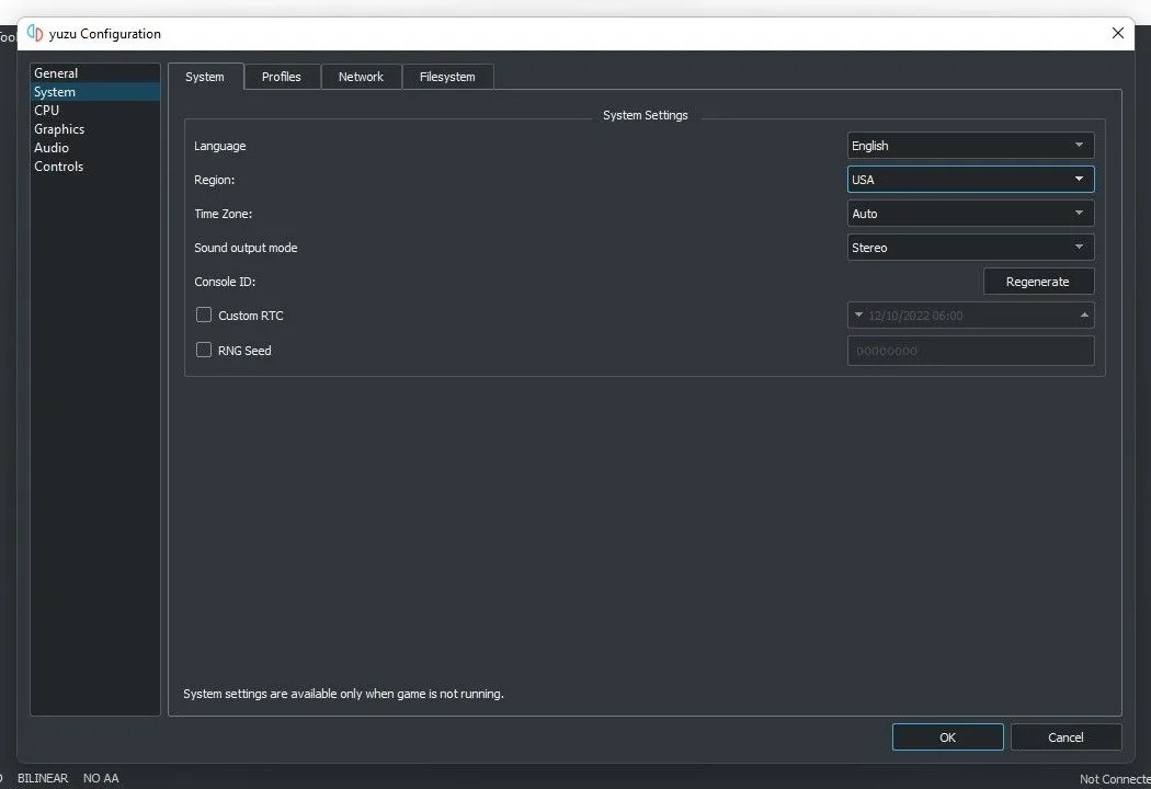 So beschleunigen Sie den Yuzu-Emulator unter Windows (8) So beschleunigen Sie den Yuzu-Emulator unter Windows (8)