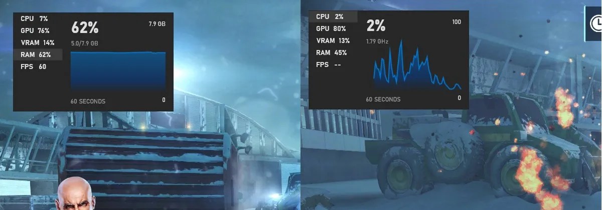 How Disabling Two Can Boost Your Game Performance On Performance Comparison 