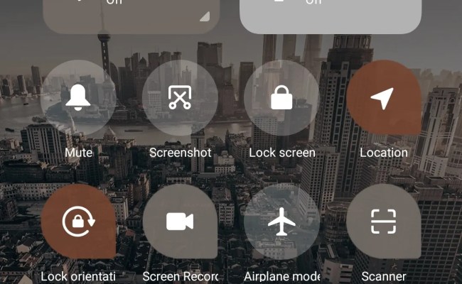 How To Add Custom Shortcuts To Your Android Quick Settings Menu