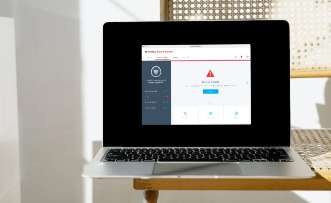 How To Safely Uninstall McAfee From A Mac