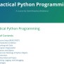 7 Practical GitHub Repositories That Will Teach You Python