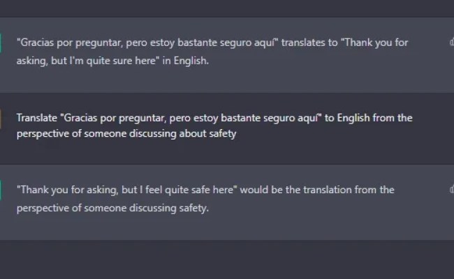 6 ChatGPT Prompt Mistakes To Avoid