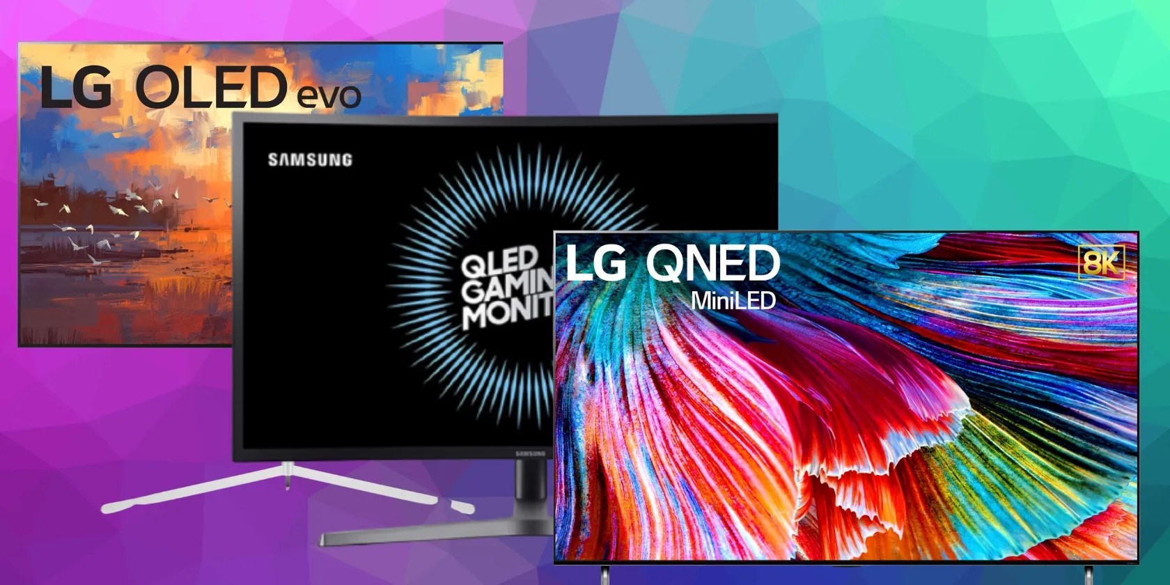 Oled Vs Qled Tv Which Is Better Huge Cheap | www.oceanproperty.co.th