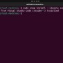 How To Install Visual Studio Code In Ubuntu 20 04 Using Terminal ...