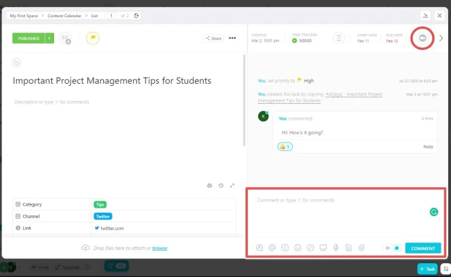 Monday Vs. ClickUp: Which Should You Use For Your Projects?