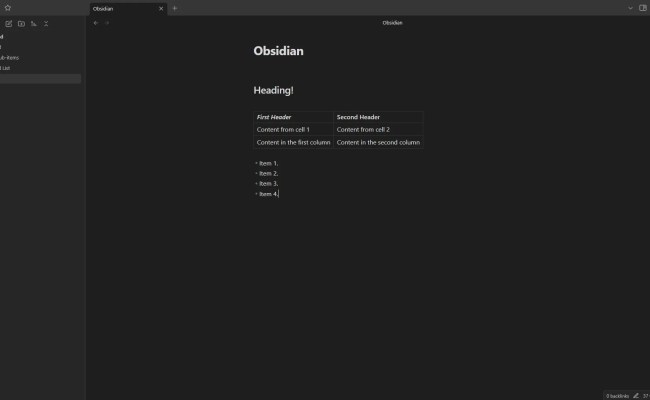 Notion Vs. Obsidian: Which Note-Taking App Should You Use?