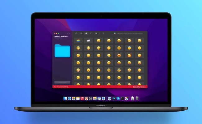 5 Apps To Customize And Personalize Your Mac’s Desktop