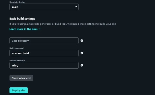 How To Set Up A CI/CD Pipeline For Node.js REST APIs With GitHub ...