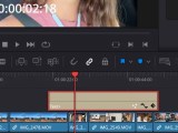 How To Create A Countdown Timer In Davinci Resolve 18