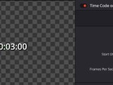 How To Create A Countdown Timer In Davinci Resolve 18