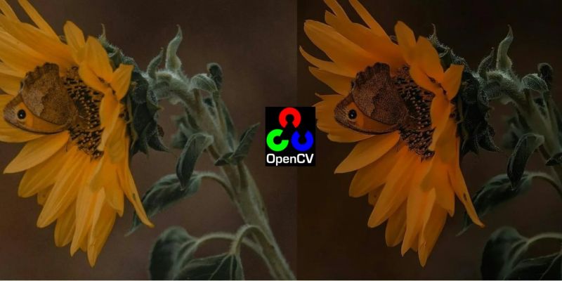 Image Enhancement Techniques Using Opencv Pdf Image Editing Recording - Best Nature Images in 4K