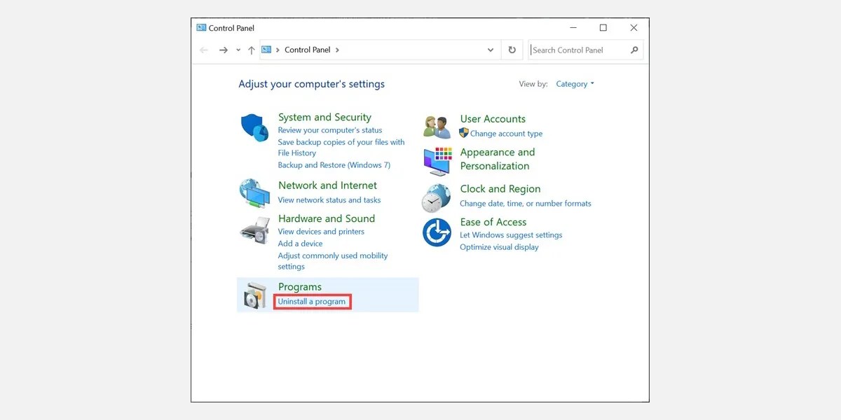 Comment supprimer Bing de Chrome et réinitialiser le moteur de recherche par défaut (10) Comment supprimer Bing de Chrome et réinitialiser le moteur de recherche par défaut (10)