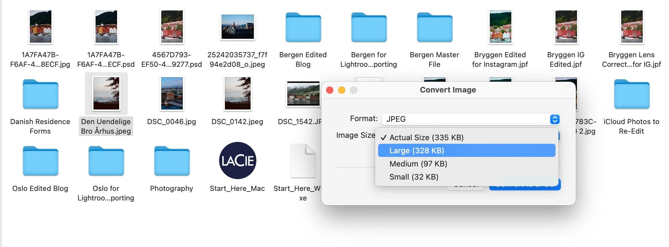 How To Reduce The Size Of A JPEG 6 Different Ways Convert To Jpeg Mac 