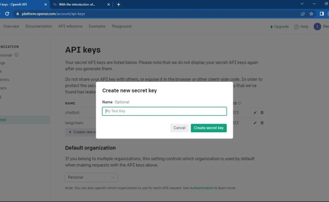 Introduction To LangChain LLM: A Beginner’s Guide - Learning Actors