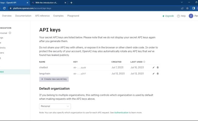 Introduction To LangChain LLM: A Beginner’s Guide - Learning Actors