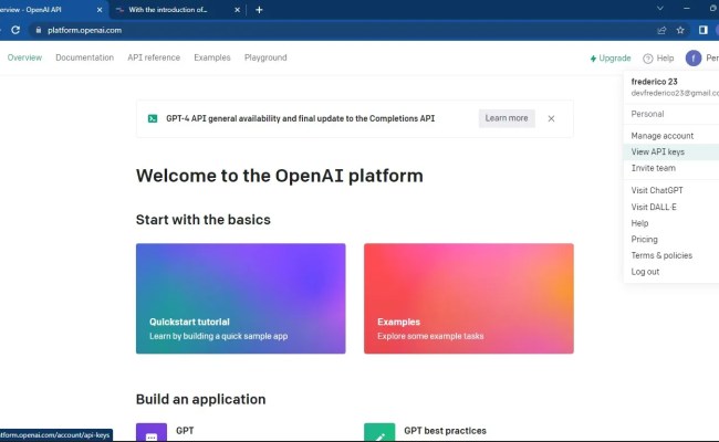 Introduction To LangChain LLM: A Beginner’s Guide - Learning Actors