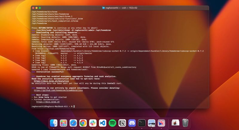 Macos When I Install Brew The Terminal Showed Zsh Parse Error Near Jia Zprofile Stack - Beautiful Full HD Geometric Designs | Free Download