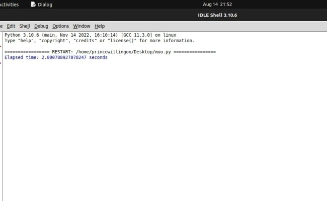 How To Manage Resources In Python With Context Managers