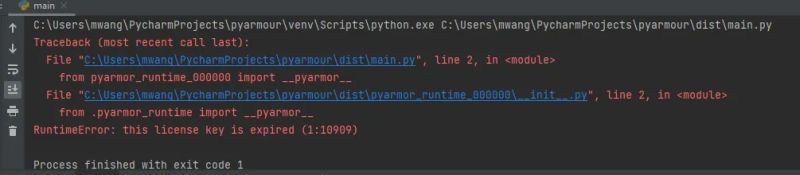 Safeguard Your Python Scripts Against Reverse Engineering With Pyarmor - Download Gorgeous Colorful Wallpaper | High Resolution