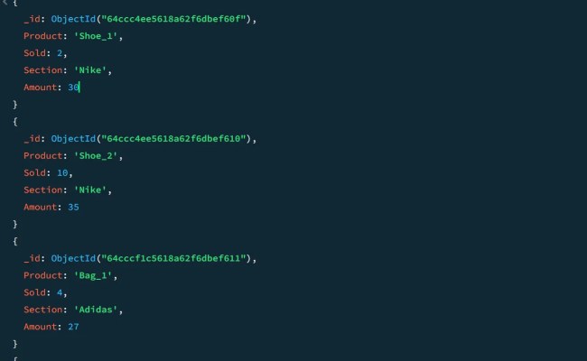 How To Use The Aggregation Pipeline In MongoDB